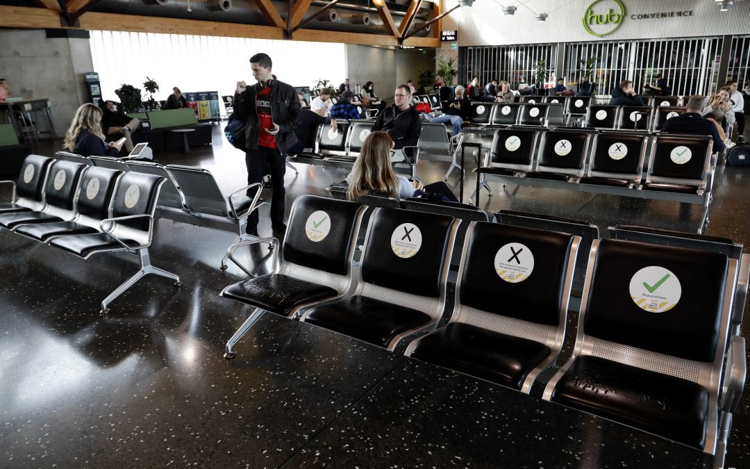 New Zealand Relaxes Covid 19 Restrictions for Citizens Abroad