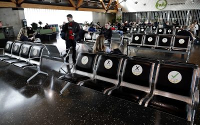 New Zealand Relaxes Covid 19 Restrictions for Citizens Abroad