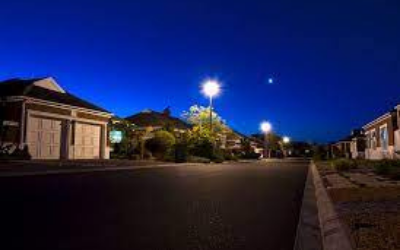 40% of South Africans feel Unsafe walking in their Neighbourhoods at Night – survey