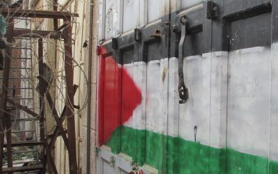 Now Largely Defunct PLO Meets after Four Years