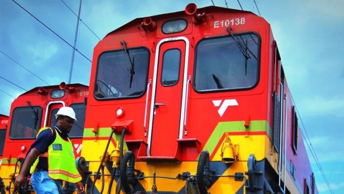 Transnet Turned “Cash Cow” for State Capture with 72% Tainted Contracts