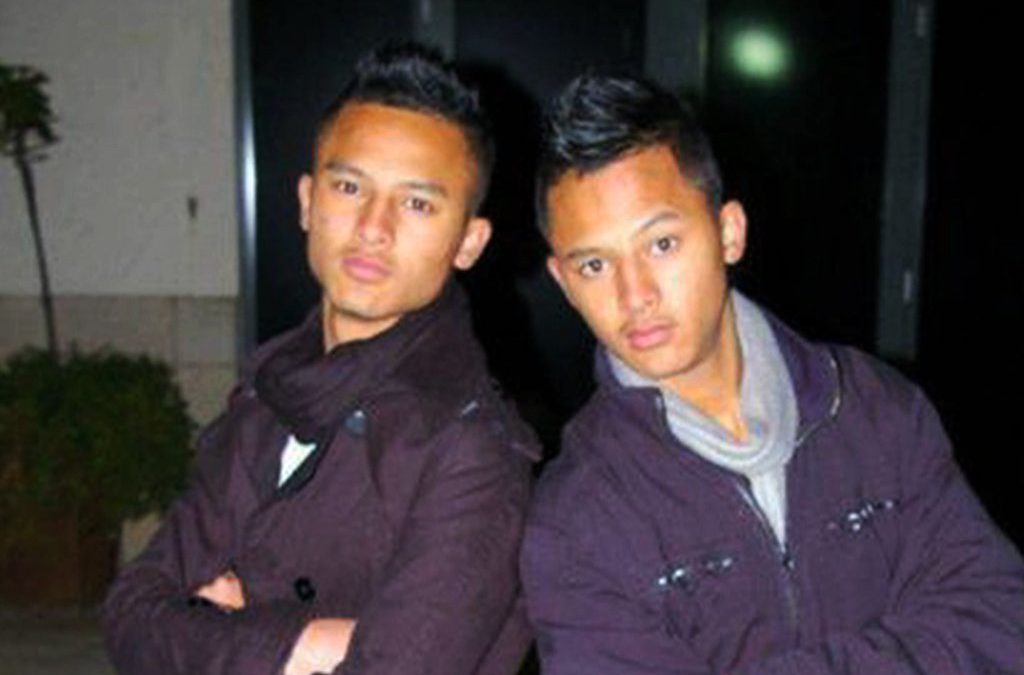 Thulsie Twins Attorney Comments On Terror Conviction
