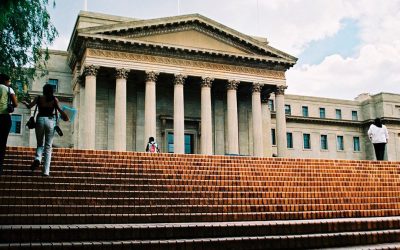 WITS Develops WiFi Based Solution to Monitor Social Distancing and Consumer Behaviour in Malls