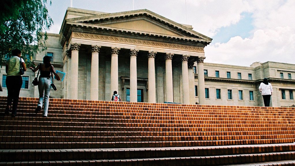 WITS Develops WiFi Based Solution to Monitor Social Distancing and Consumer Behaviour in Malls
