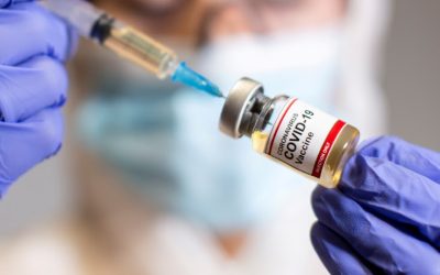 New Study Shows Vaccination Hesitancy Is Declining: Experts