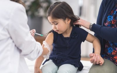 [LISTEN] Are Covid 19 Vaccinations Safe for Children