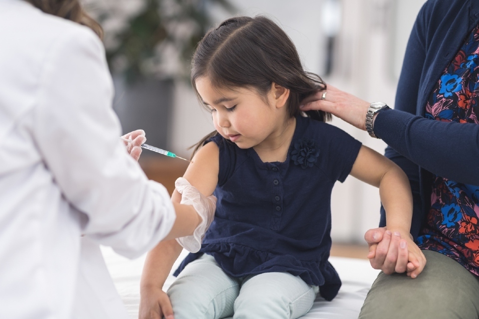 [LISTEN] Are Covid 19 Vaccinations Safe for Children