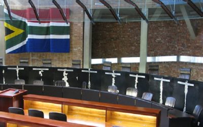 Judges Matter Dismayed at JSC’s ‘Distasteful’ Handling of Chief Justice Candidates