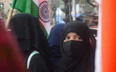 [LISTEN] India’s Hijab Ban Falls into a Broader Pattern of Discrimination