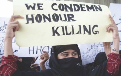 [LISTEN] Pakistan: Social Media Star Murdered in Honour Killing, Brother Walks Free following Mom’s Pardon