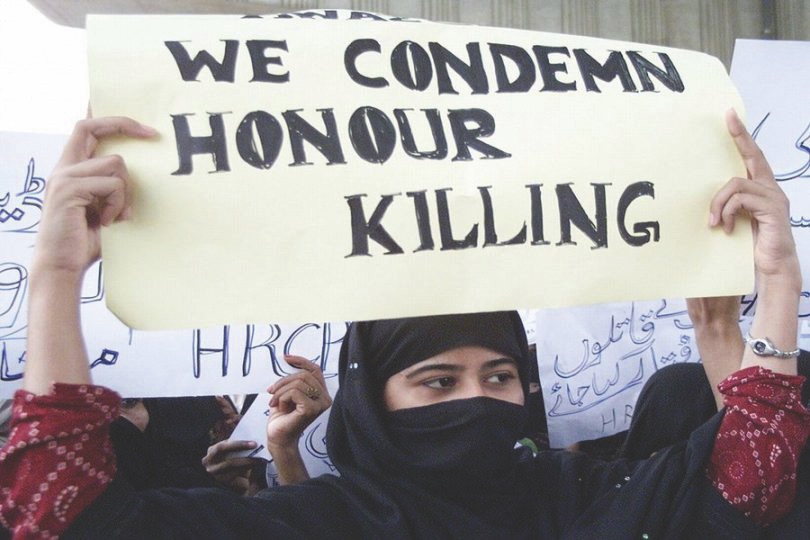 [LISTEN] Pakistan: Social Media Star Murdered in Honour Killing, Brother Walks Free following Mom’s Pardon