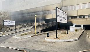 [LISTEN] ‘Fix and Open Charlotte Maxeke Now!’