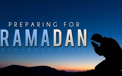 How the Sahabah began preparations for the month of Ramadhan