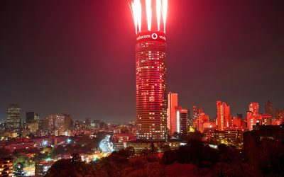 [LISTEN] Human Settlements Minister Mmamoloko Kubayi Shares Vision for Mega Cities ahead of SONA