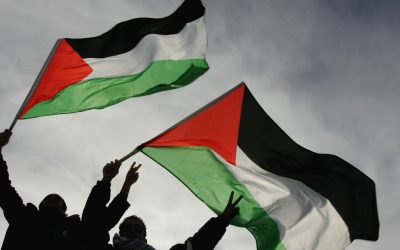 Palestine Report: 7/3/2022