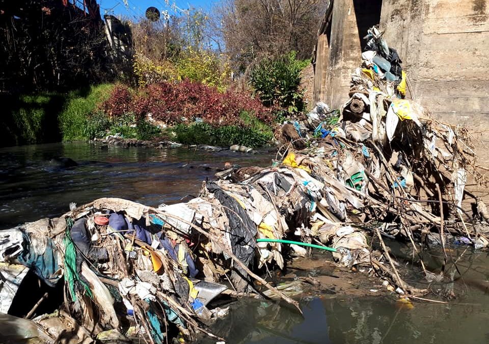 Saving The Hennop’s River is Essential For Water Supply