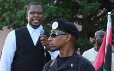 [LISTEN] Reassessing Law Enforcement’s Role in Shahbaz’s Assassination, while Racist Anti Palestinian  Activism Continues- The America report