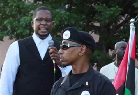 [LISTEN] Reassessing Law Enforcement’s Role in Shahbaz’s Assassination, while Racist Anti Palestinian  Activism Continues- The America report