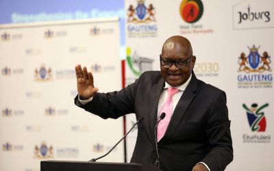 [LISTEN] DA’s Solly Msimanga offers Scathing Criticism of SOPA