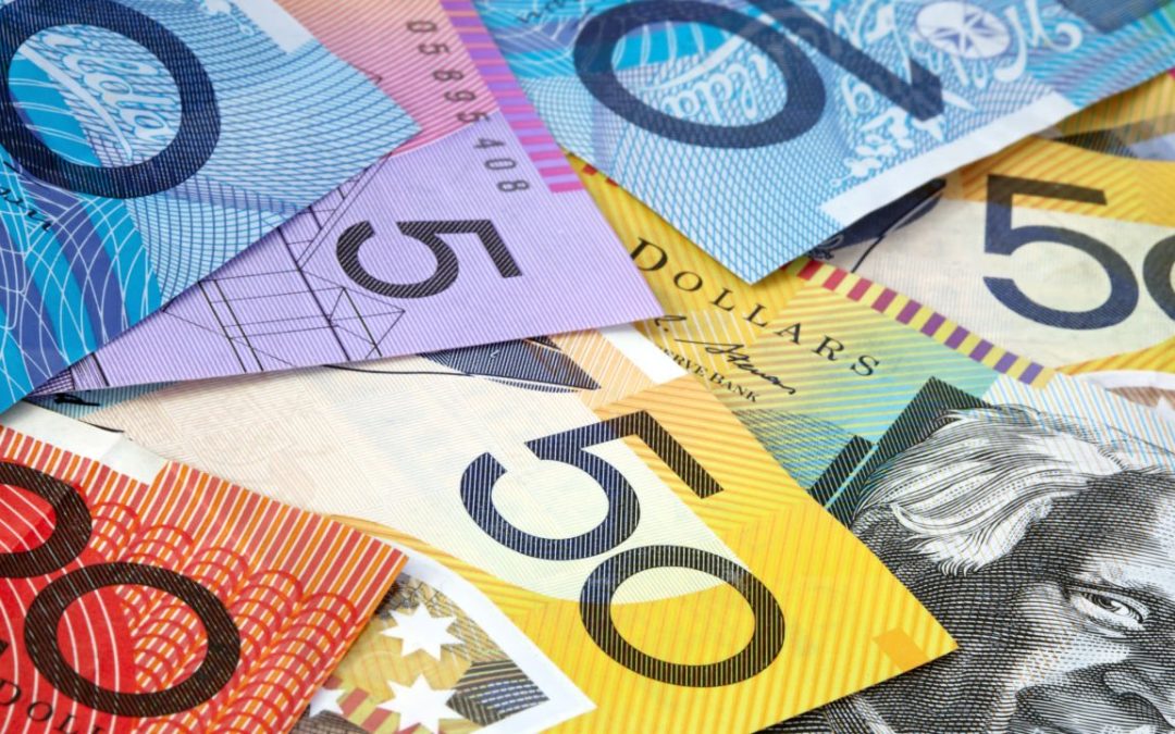 [LISTEN] COVID 19: What’s Really Happening in Australia?
