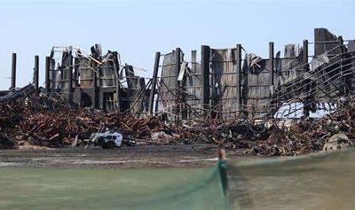 [LISTEN] Airshed Report Released on UPL Chemical Disaster