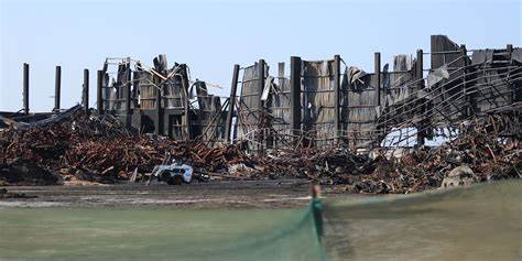 [LISTEN] Airshed Report Released on UPL Chemical Disaster