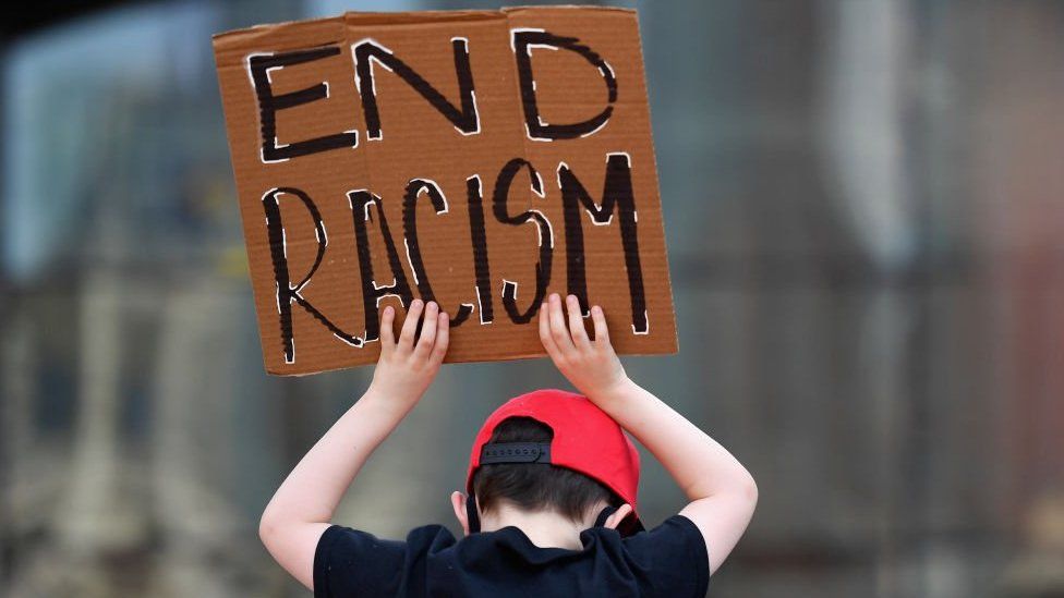 Anti-Racism Campaign Launches in Sharpeville Ahead of Human Rights Day