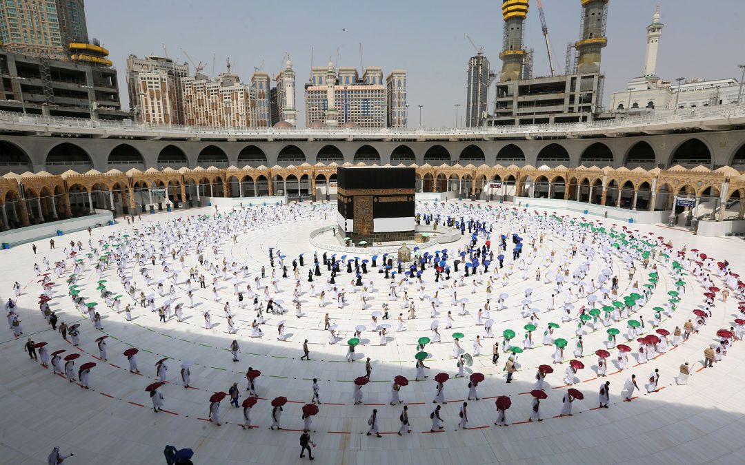 South African Hajj and Umrah Council (SAHUC) Pleased That SA Will Be Able to Perform Umrah This Year