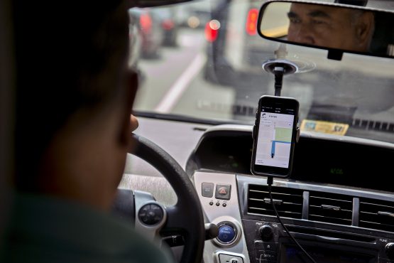 E-Hailing: Uber, Didi & Bolt Drivers to Embark on a National Shutdown