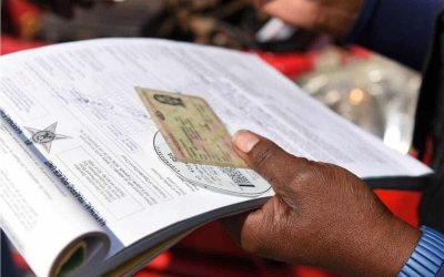 Calls For Government to Extend Driving License Renewal Deadline