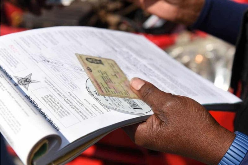Calls For Government to Extend Driving License Renewal Deadline