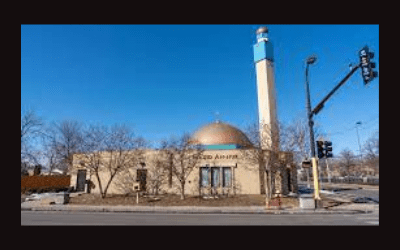 US City of Minneapolis allows Muslim Call to Prayer from Mosque Speakers