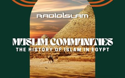 MUSLIM COMMUNITIES – Egypt Part 8 – Ml Yusuf Bemath