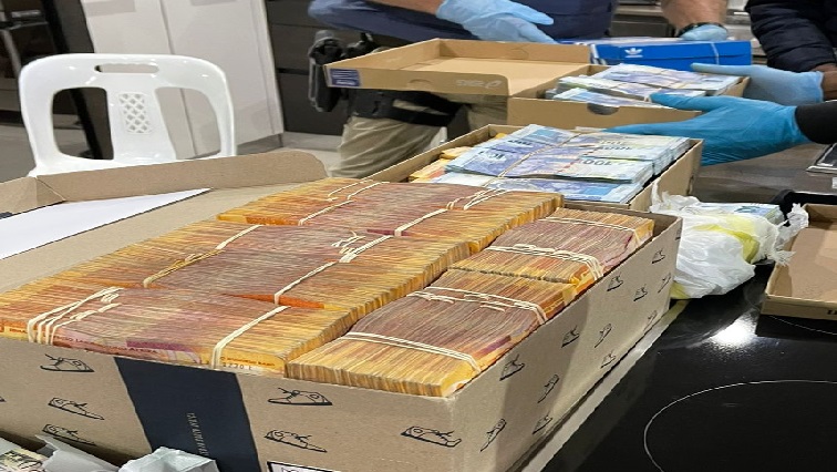 Kidnapped Lenasia Business Man Found After Police Operation