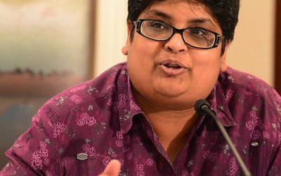 Asia Pacific Report with Sanusha Naidoo