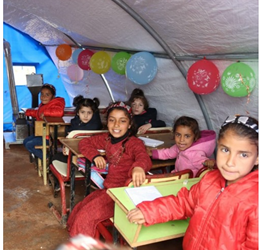 Education is an integral part to rebuild Syria – Jamiatul Ulama South Africa