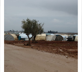 6.7 million Syrian people internally displaced – Jamiatul Ulama South Africa
