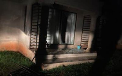 [LISTEN] Outstanding Work by SAPS re Kidnapped Businessman’s Rescue