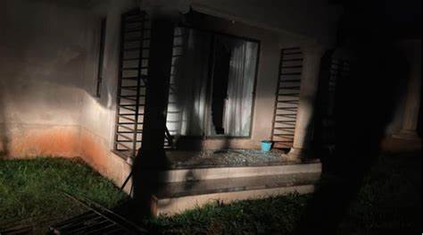 [LISTEN] Outstanding Work by SAPS re Kidnapped Businessman’s Rescue