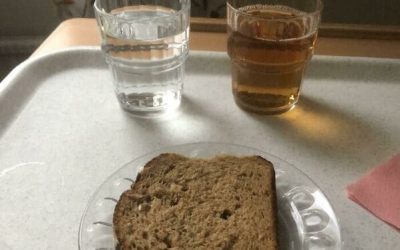 [LISTEN] Patients at Gauteng State Hospitals Face Food Shortages