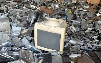 UJ & Gauteng Government to Tackle E-Waste For Cleaner Environment