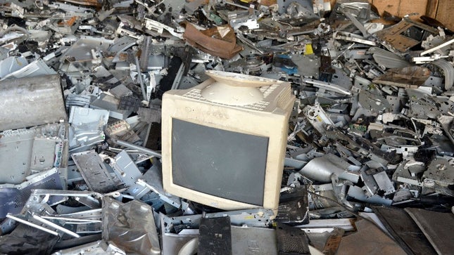 UJ & Gauteng Government to Tackle E-Waste For Cleaner Environment