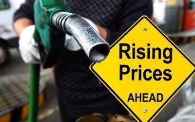 [LISTEN] South Africans Brace for Massive Fuel Price Hikes