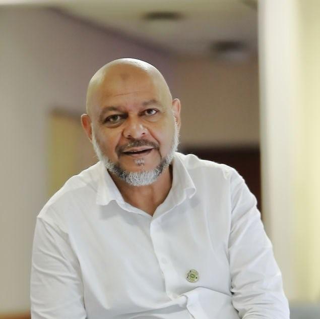 Make A Submission To Declare Lenasia As One Ward – Cllr Imraan Moosa