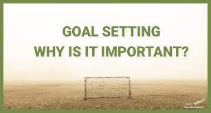 Why Goal-setting is so important to achieve our Spiritual Goals