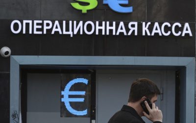 [LISTEN] The Asia Pacific Report: Russia’s $140 Billion Chinese Bond Holdings Could Help Skirt Sanctions