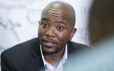 One South Africa Movement Says Electoral Amendment Bill Can Change SA’s Democracy