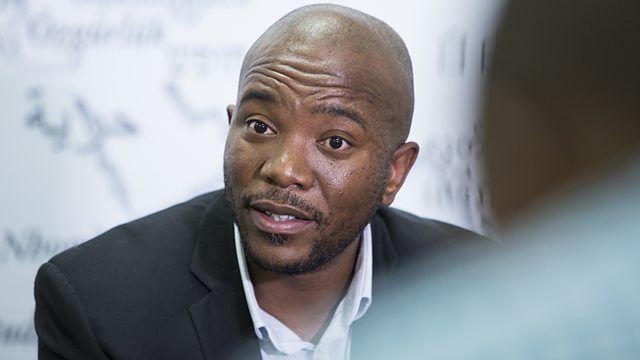 One South Africa Movement Says Electoral Amendment Bill Can Change SA’s Democracy