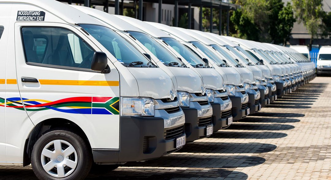 Taxi Association Say Fuel Increase Might Lead to Fare Increase