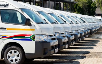 Taxi Association Say Fuel Increase Might Lead to Fare Increase